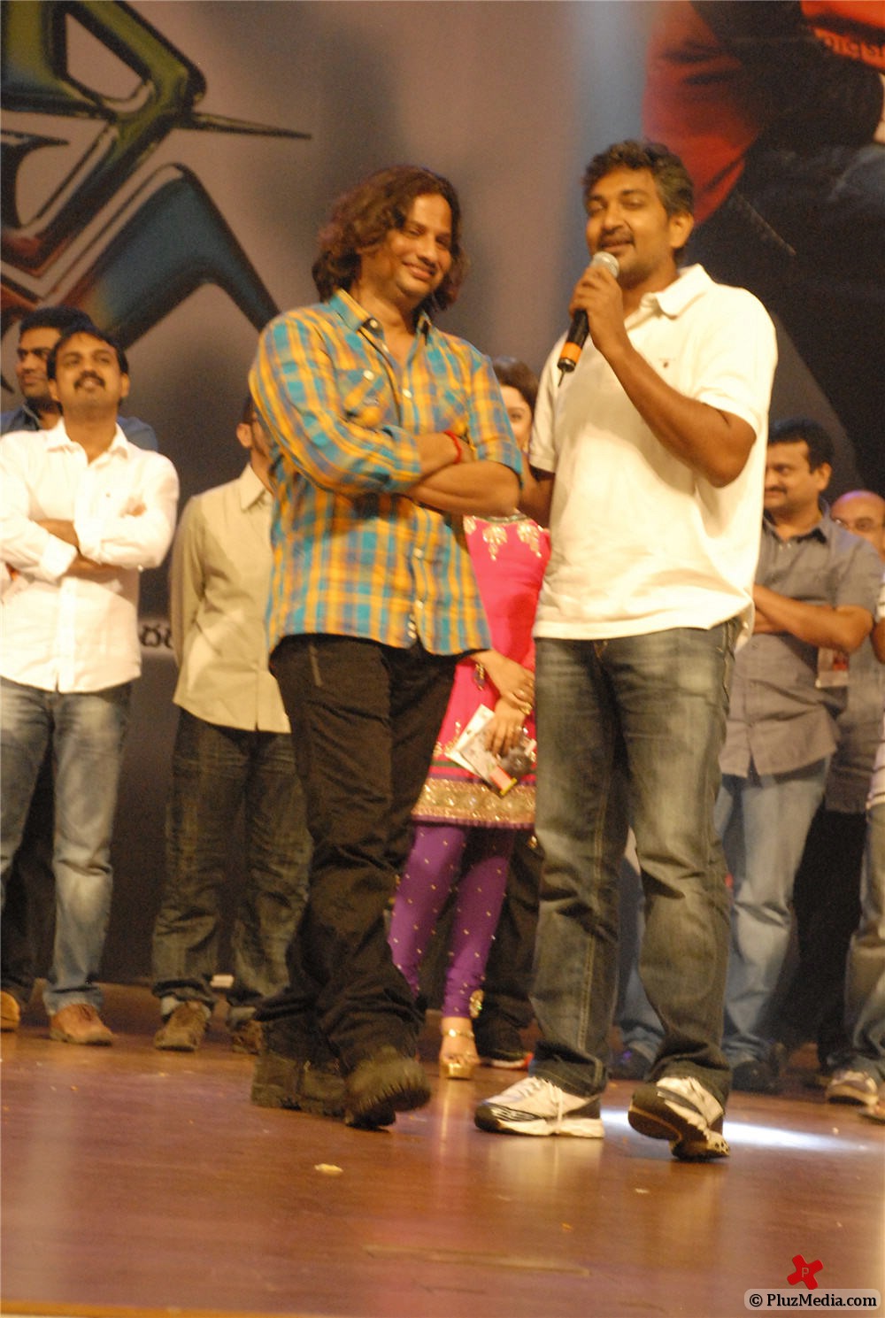 Jr NTR's Oosaravelli Audio Launch Gallery | Picture 77318